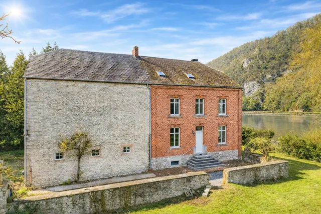 Maison à vendre à Hastière – 1/10