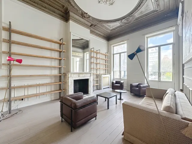 apartment à vendre à Bruxelles – 1/10
