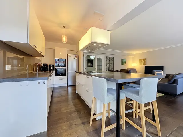 apartment for sale in Woluwe-Saint-Lambert – 1/8