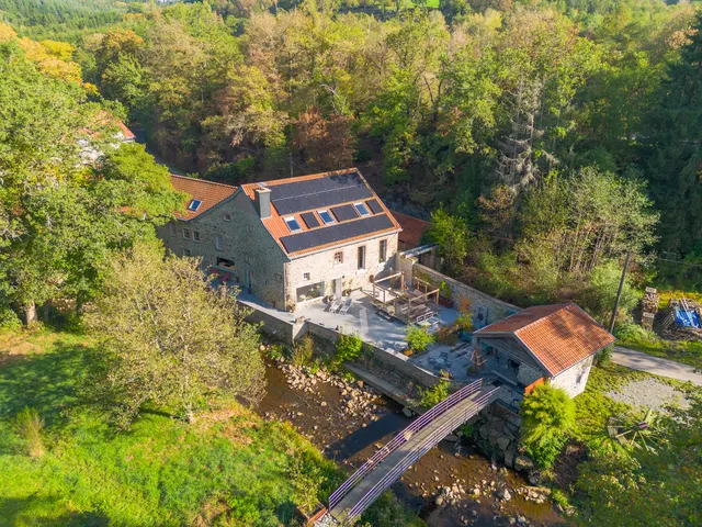 house à vendre à Jalhay – 1/10