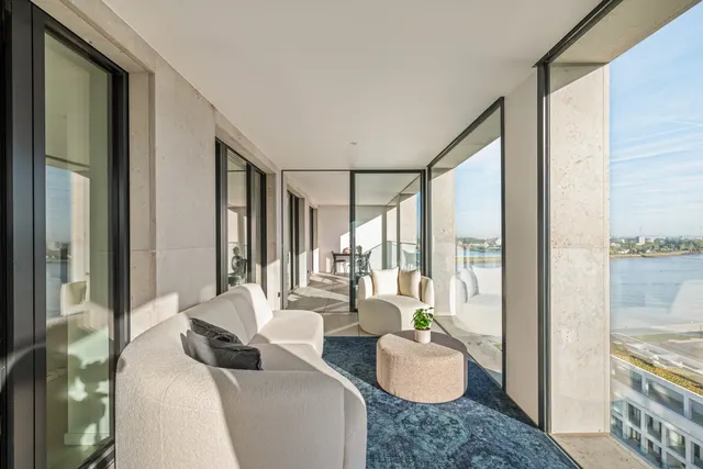 apartment à vendre à Anvers – 1/10