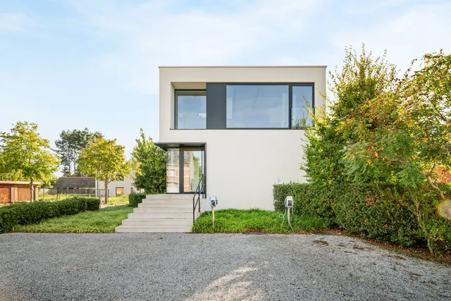 house for sale in Haacht – 1/10