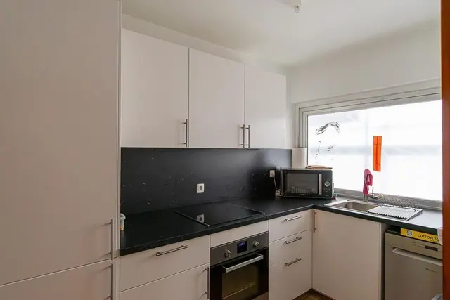 Appartement à vendre à La Louvière – 1/5