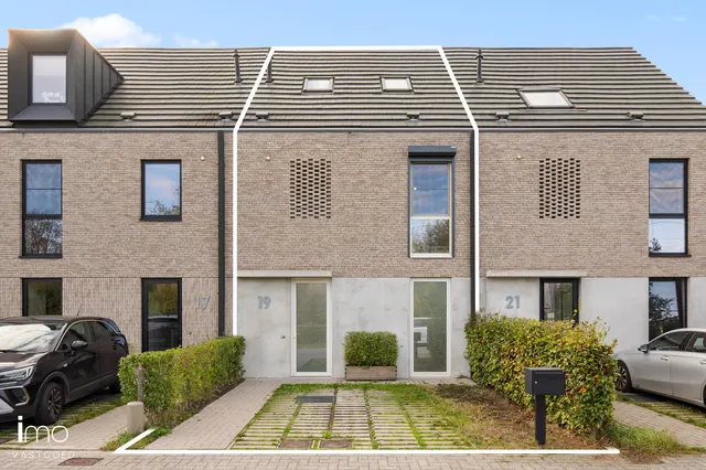 Huis te koop in Mechelen – 1/10