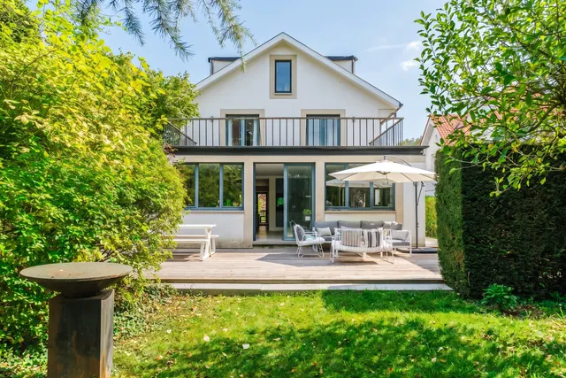 villa for sale in Wezembeek-Oppem – 1/10
