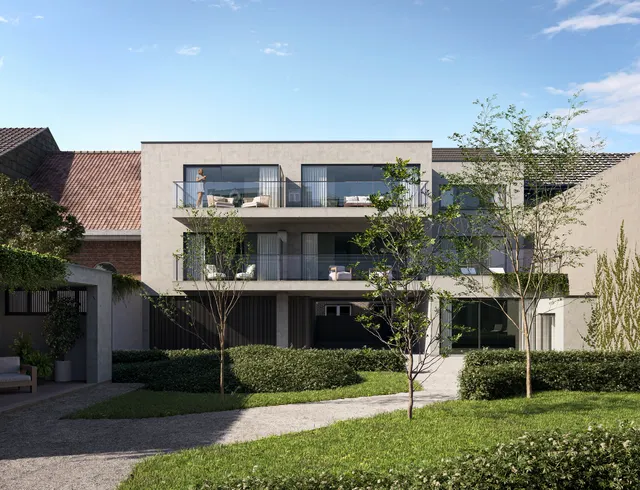 apartment te koop in Roulers – 1/4