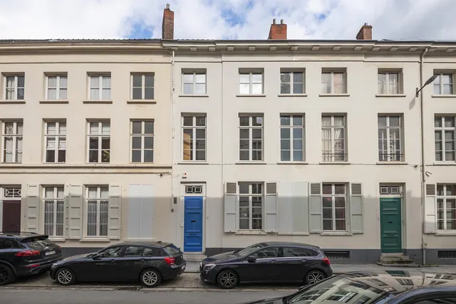 house te koop in Anvers – 1/10