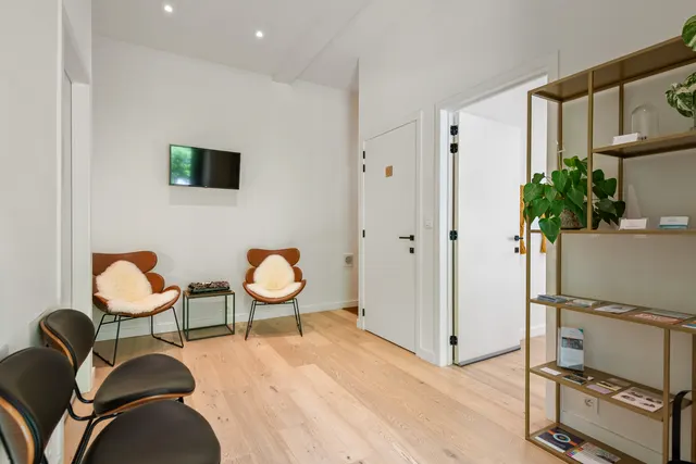 apartment te koop in Anvers – 1/6