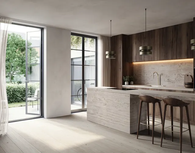 house à vendre à Roulers – 1/6