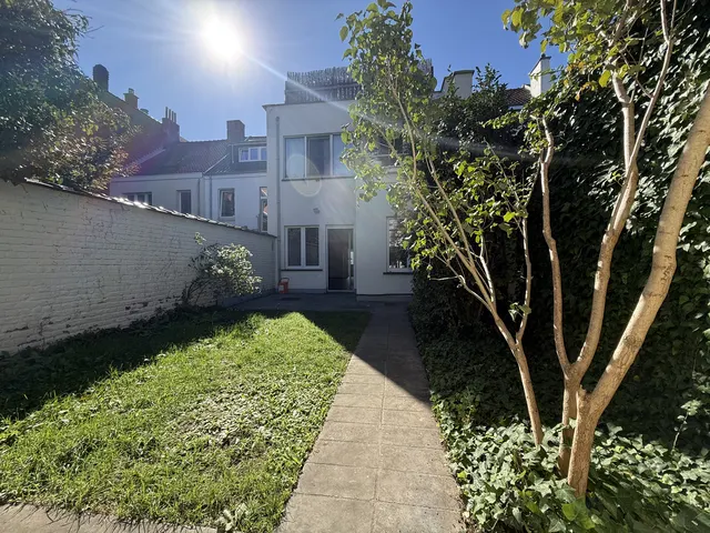 apartment te koop in Woluwe-Saint-Lambert – 1/9