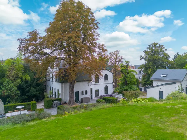house à vendre à Liège – 1/10