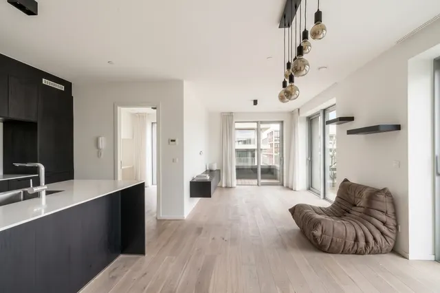 apartment à vendre à Anvers – 1/10