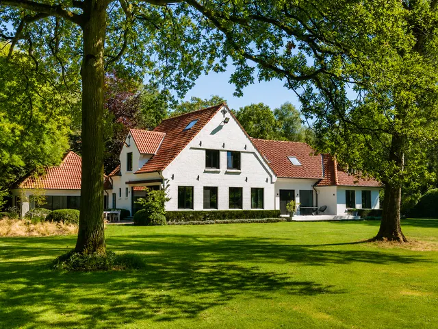 villa à vendre à Schoten – 1/10