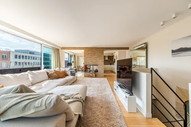 apartment for sale in Bruxelles – 1/10