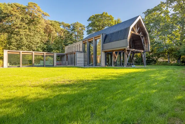 villa à vendre à Keerbergen – 1/10