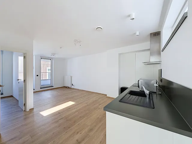 apartment à vendre à Liège – 1/7
