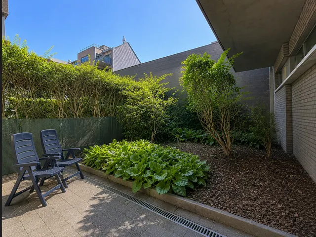 apartment for sale in Bruxelles – 1/7