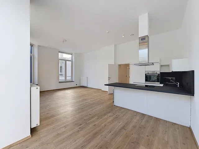 apartment à vendre à Liège – 1/10