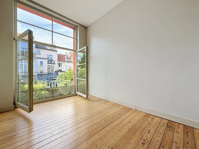 apartment for sale in Ixelles – 1/9