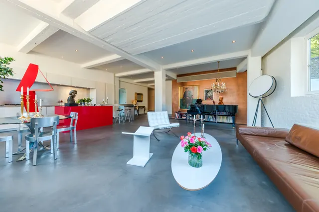 apartment à vendre à Forest – 1/10