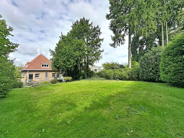 house te koop in Wemmel – 1/10