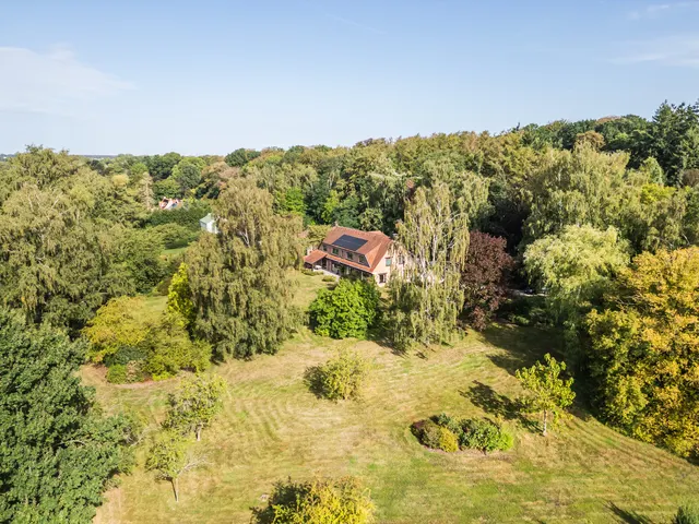 villa à vendre à Braine-l'Alleud – 1/10