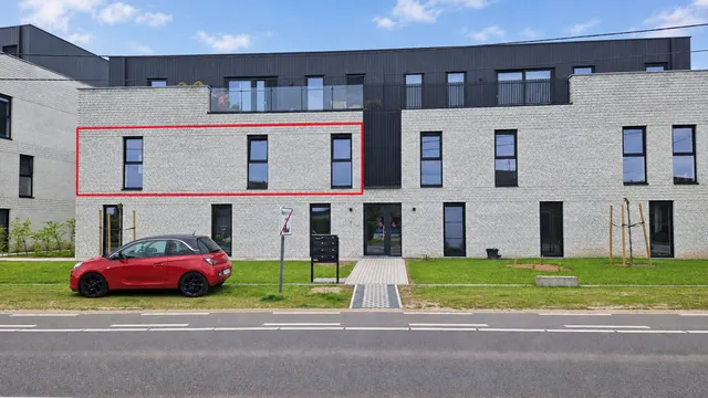apartment te koop in Kinrooi – 1/10