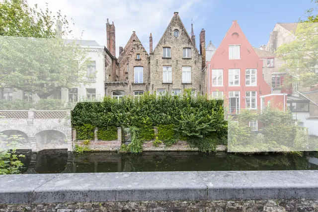 house te koop in Bruges – 1/10