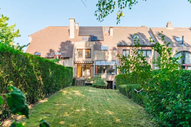 house à vendre à Woluwe-Saint-Lambert – 1/10