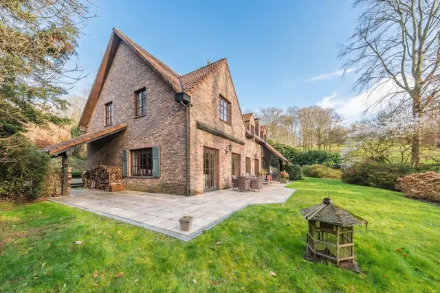villa te koop in Grez-Doiceau – 1/10