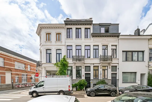 house à vendre à Anvers – 1/10