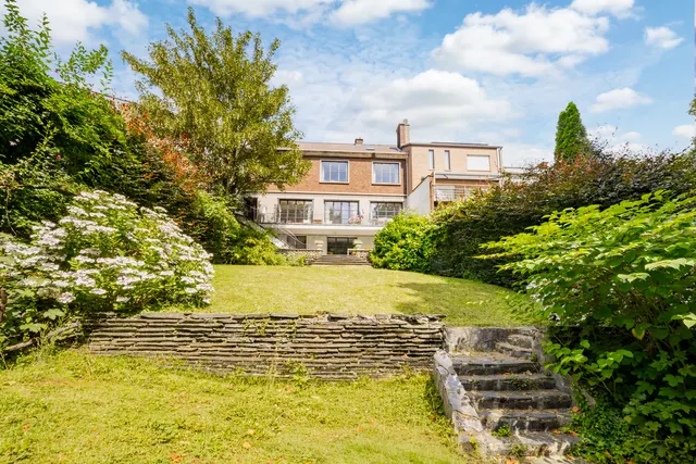 house à vendre à Liège – 1/10