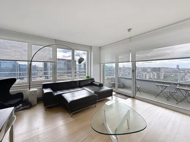 apartment te koop in Bruxelles – 1/7