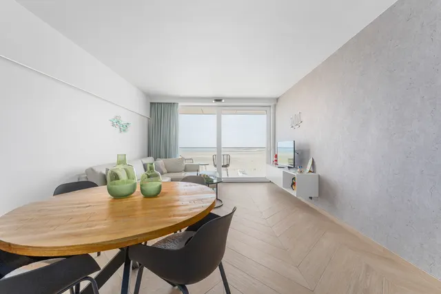 apartment à vendre à Bruges – 1/10
