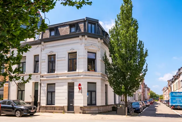 house te koop in Anvers – 1/10