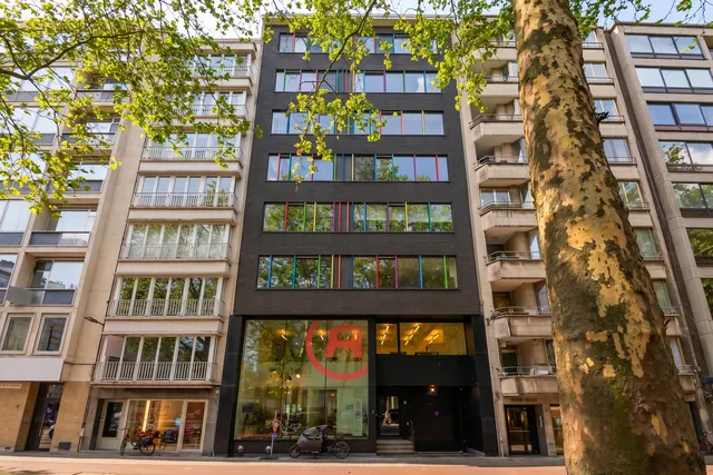 apartment te koop in Anvers – 1/9