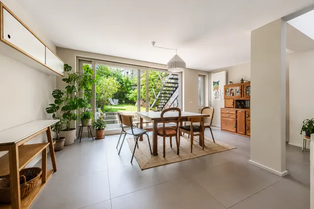 house te koop in Ixelles – 1/10