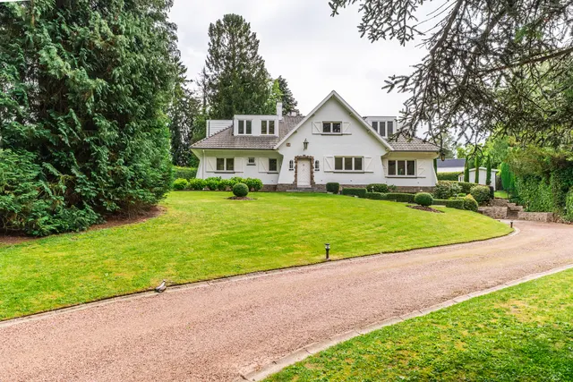 villa te koop in Waterloo – 1/10