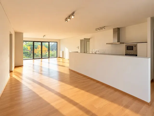 Appartement à louer à Uccle – 1/10