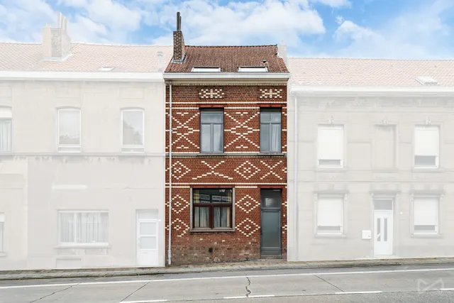 Maison à vendre à Zaventem – 1/10