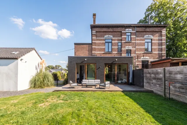 house te koop in Braine-l'Alleud – 1/10