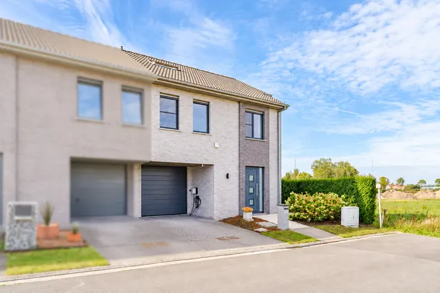 house à vendre à Oostkamp – 1/10
