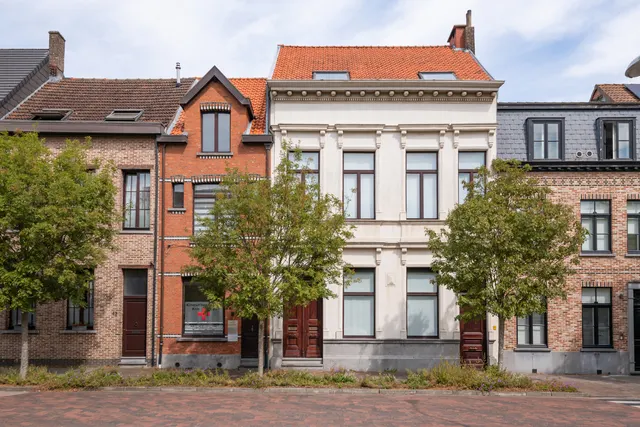 house à vendre à Hemiksem – 1/10
