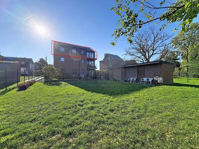 apartment te koop in Seraing – 1/10