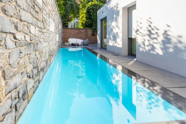 house à vendre à Liège – 1/10