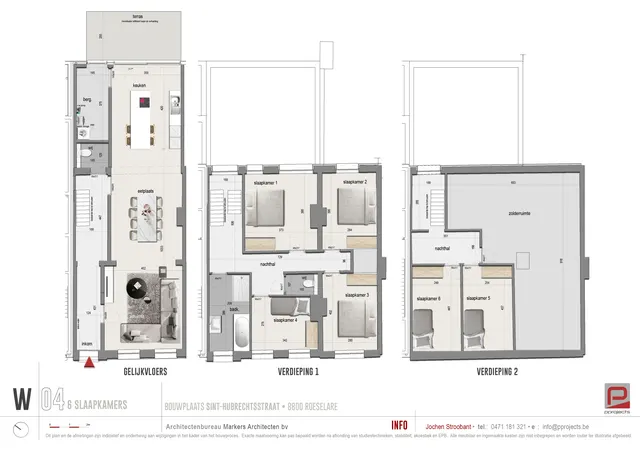 house te koop in Roulers – 1/2