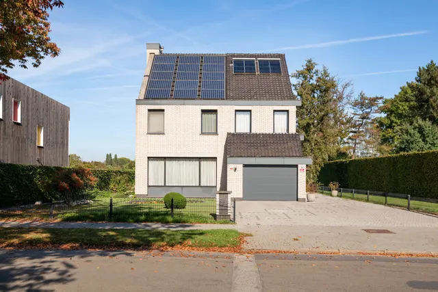 house te koop in Kontich – 1/10