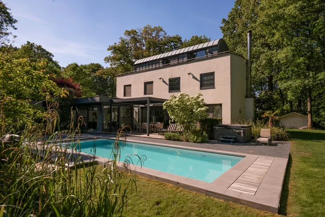 villa te koop in Kapellen – 1/10