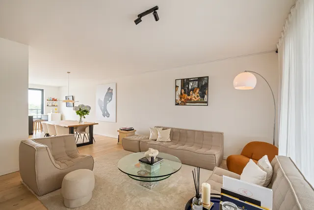 apartment te koop in Anvers – 1/10