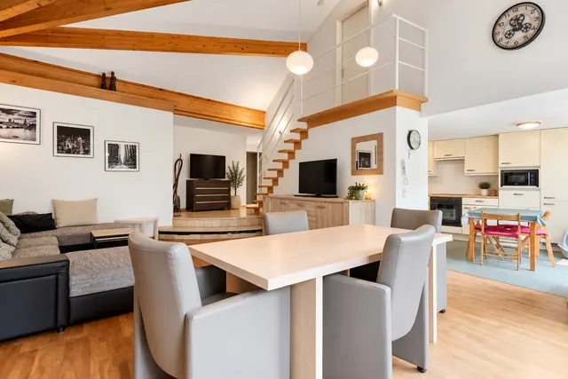 apartment à vendre à Edegem – 1/10